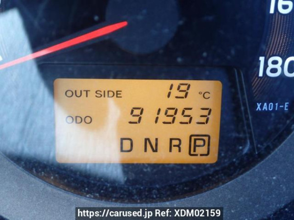 Used 2010 AT toyota vanguard ACA33W Image[20]