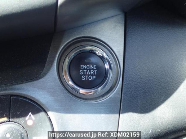 Used 2010 AT toyota vanguard ACA33W Image[21]