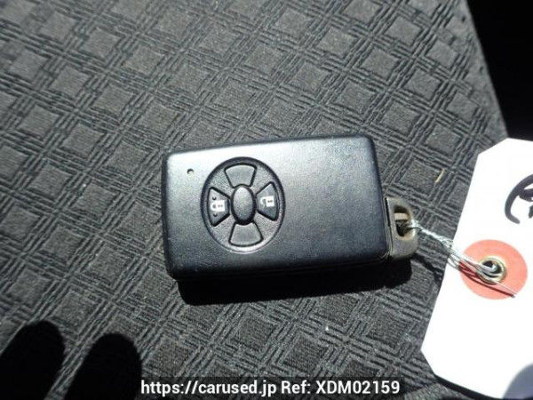 Used 2010 AT toyota vanguard ACA33W Image[23]