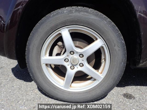 Used 2010 AT toyota vanguard ACA33W Image[24]