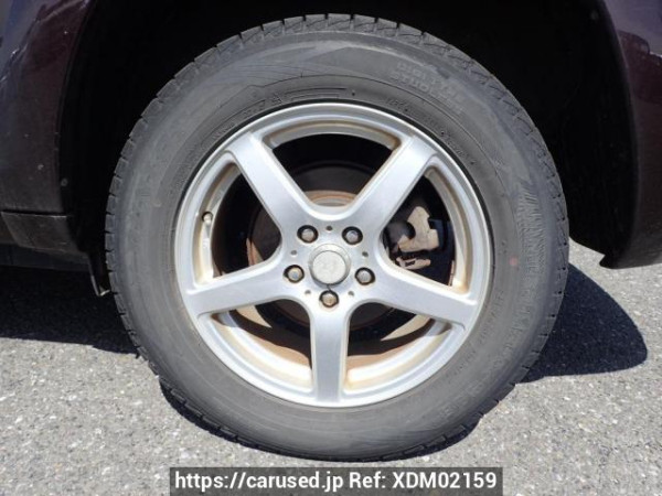 Used 2010 AT toyota vanguard ACA33W Image[25]