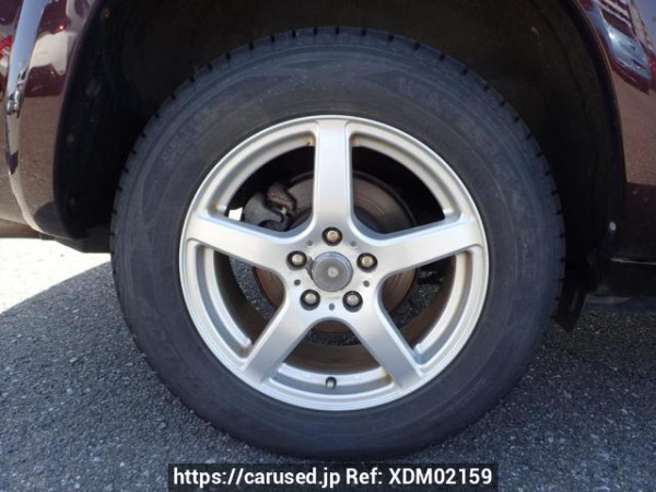 Used 2010 AT toyota vanguard ACA33W Image[26]