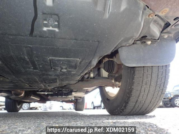 Used 2010 AT toyota vanguard ACA33W Image[29]