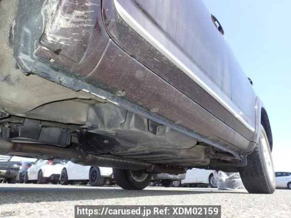 Used 2010 AT toyota vanguard ACA33W Image[30]