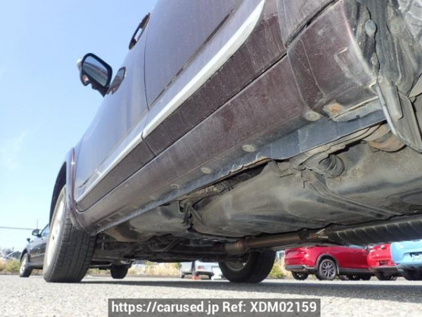 Used 2010 AT toyota vanguard ACA33W Image[31]