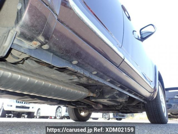 Used 2010 AT toyota vanguard ACA33W Image[32]