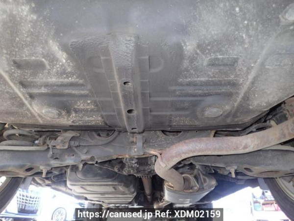 Used 2010 AT toyota vanguard ACA33W Image[35]