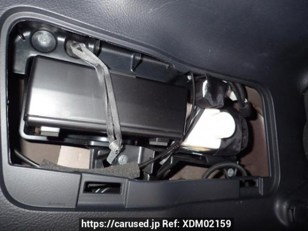 Used 2010 AT toyota vanguard ACA33W Image[37]