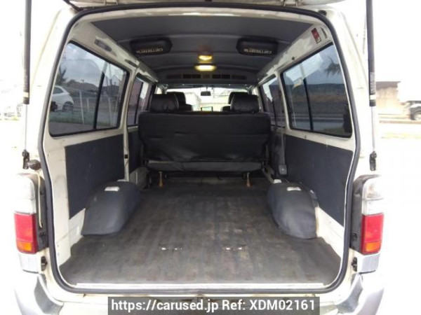 Used 1998 AT toyota hiace-wagon RZH111G Image[8]