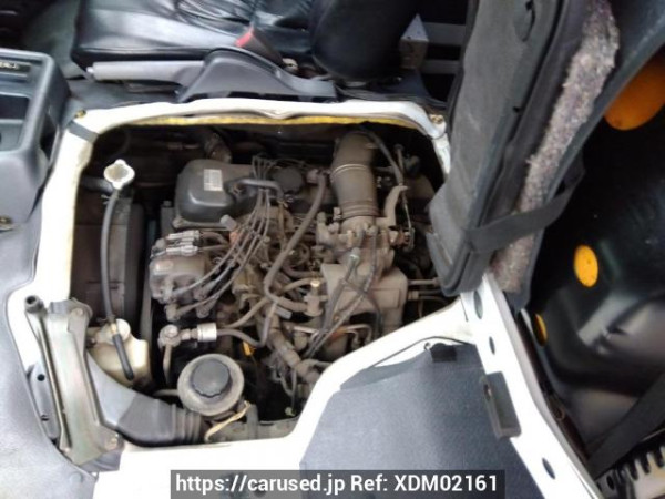 Used 1998 AT toyota hiace-wagon RZH111G Image[9]