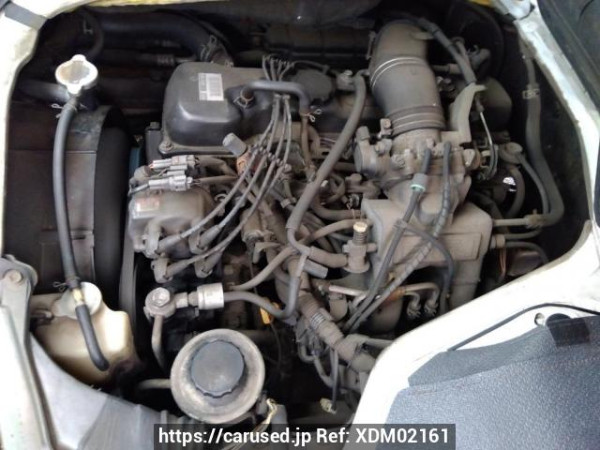 Used 1998 AT toyota hiace-wagon RZH111G Image[10]