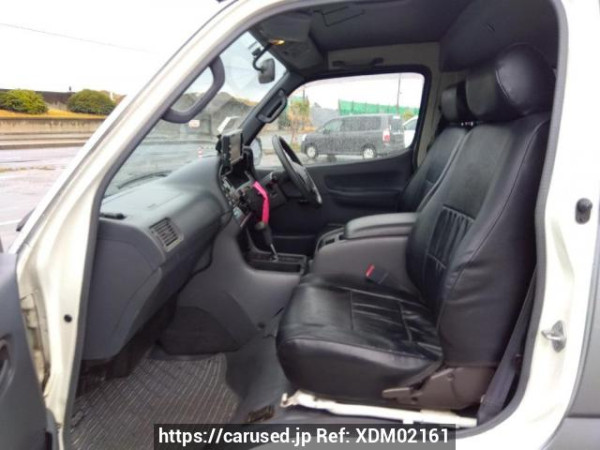 Used 1998 AT toyota hiace-wagon RZH111G Image[14]