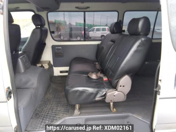 Used 1998 AT toyota hiace-wagon RZH111G Image[15]