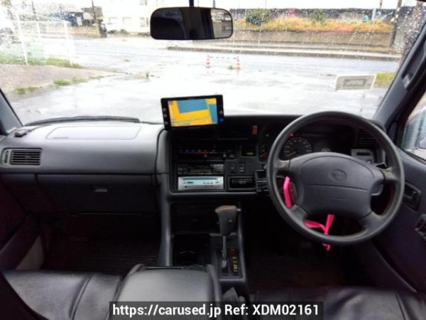 Used 1998 AT toyota hiace-wagon RZH111G Image[16]