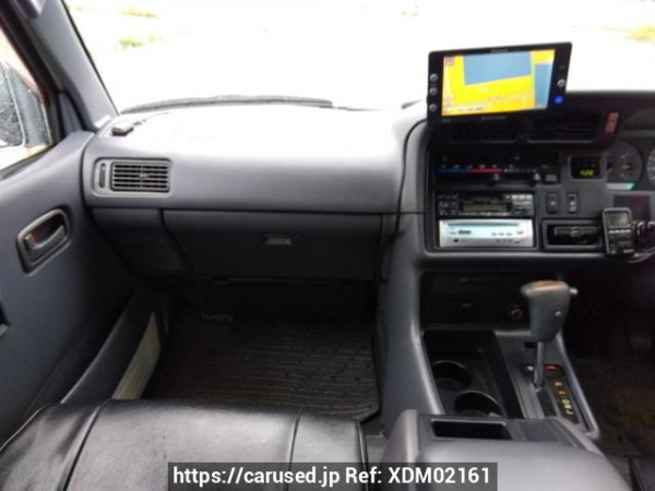 Used 1998 AT toyota hiace-wagon RZH111G Image[17]