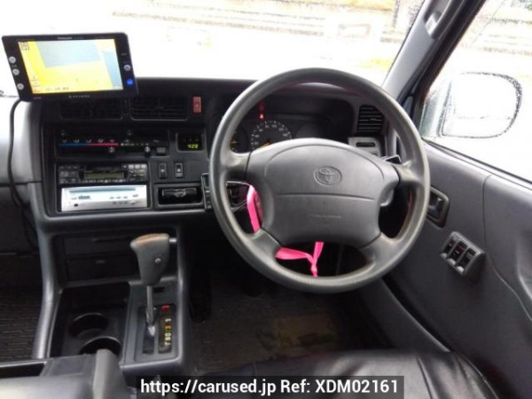 Used 1998 AT toyota hiace-wagon RZH111G Image[18]