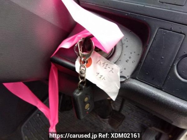 Used 1998 AT toyota hiace-wagon RZH111G Image[19]