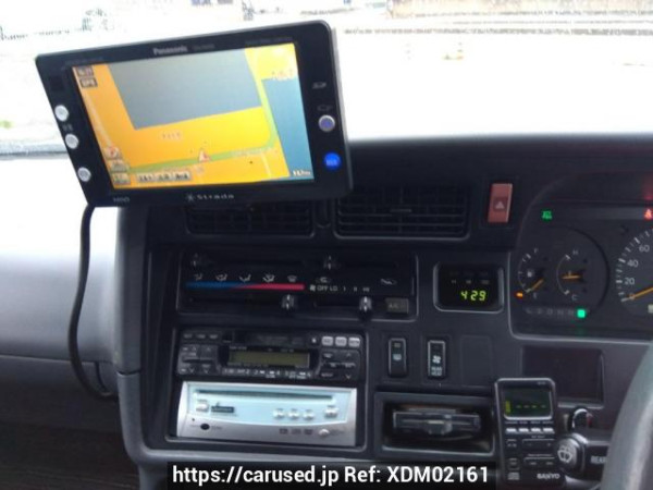 Used 1998 AT toyota hiace-wagon RZH111G Image[20]