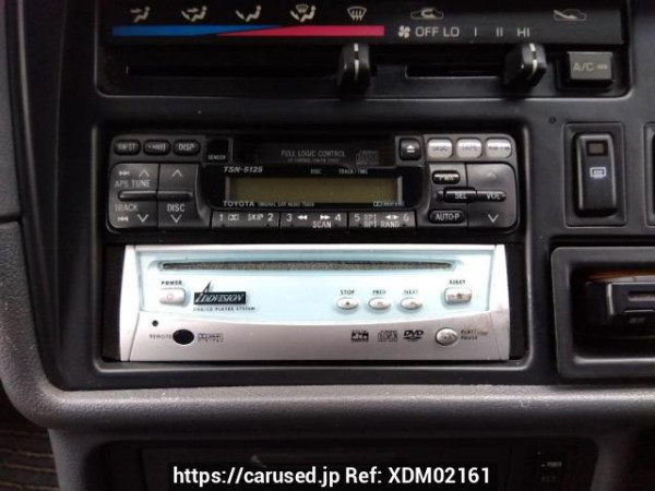 Used 1998 AT toyota hiace-wagon RZH111G Image[21]
