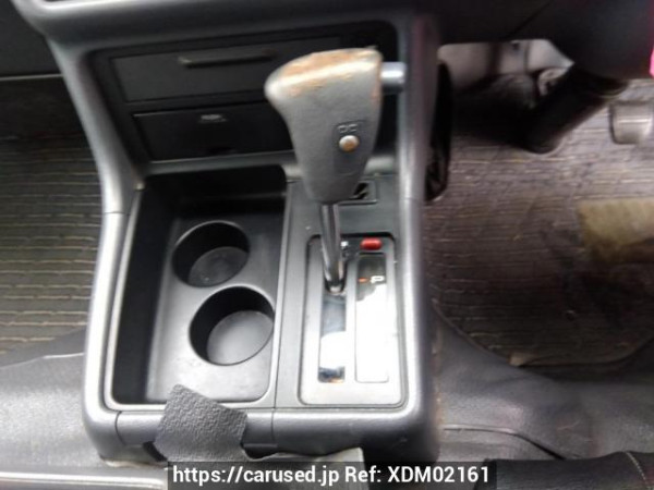 Used 1998 AT toyota hiace-wagon RZH111G Image[22]