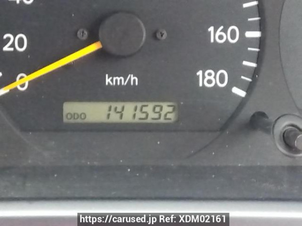 Used 1998 AT toyota hiace-wagon RZH111G Image[24]