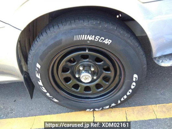 Used 1998 AT toyota hiace-wagon RZH111G Image[25]
