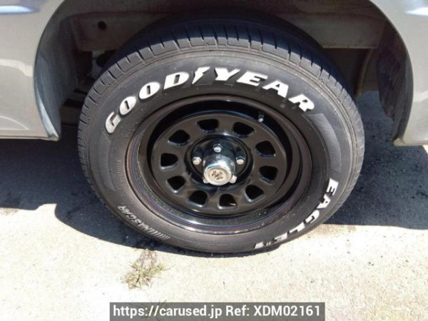 Used 1998 AT toyota hiace-wagon RZH111G Image[27]