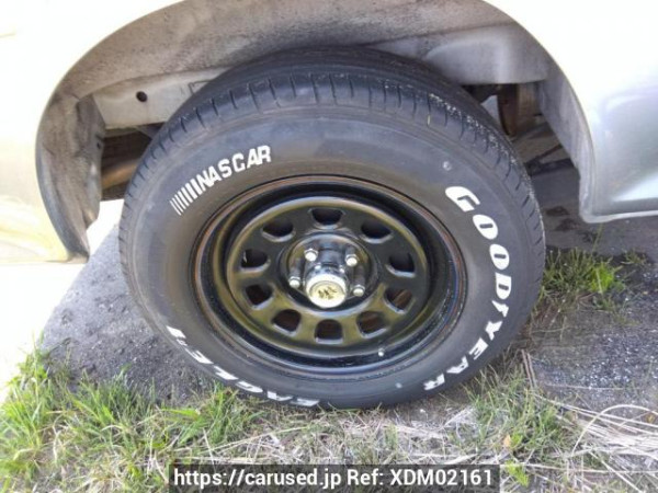 Used 1998 AT toyota hiace-wagon RZH111G Image[28]