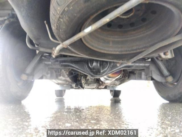 Used 1998 AT toyota hiace-wagon RZH111G Image[34]