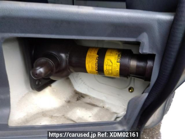 Used 1998 AT toyota hiace-wagon RZH111G Image[37]