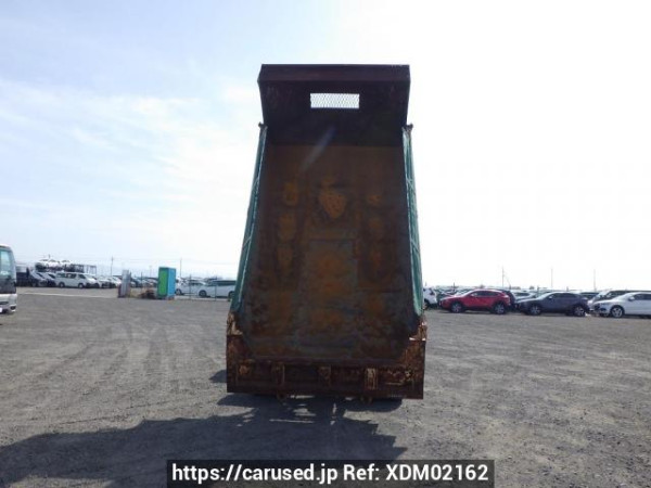 Used 1988 MT hino ranger FC170AD Image[5]