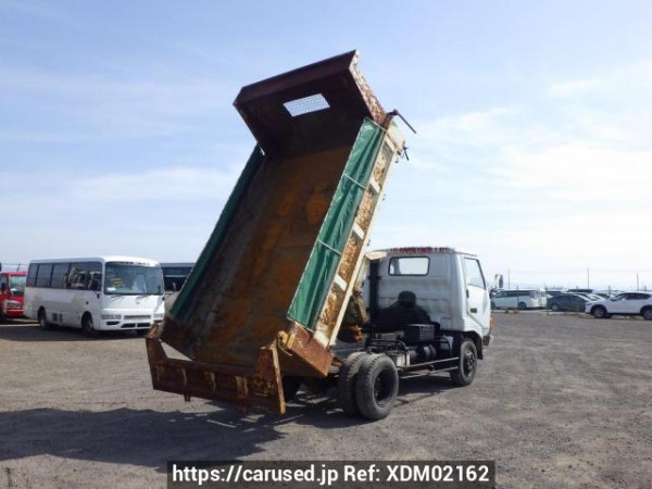 Used 1988 MT hino ranger FC170AD Image[6]