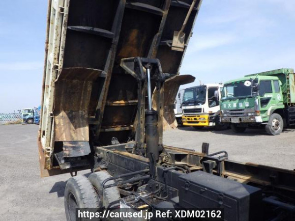 Used 1988 MT hino ranger FC170AD Image[8]