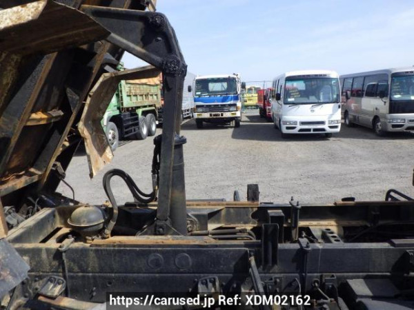 Used 1988 MT hino ranger FC170AD Image[9]