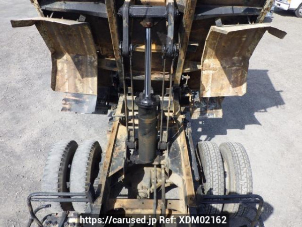 Used 1988 MT hino ranger FC170AD Image[10]