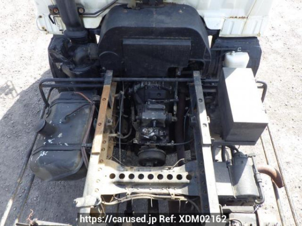 Used 1988 MT hino ranger FC170AD Image[11]