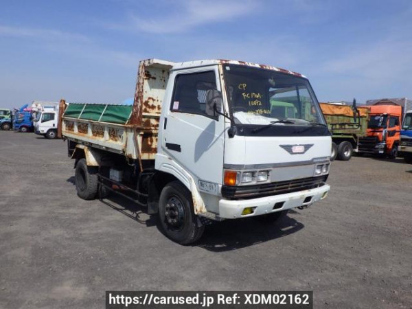 Used 1988 MT hino ranger FC170AD Image[12]