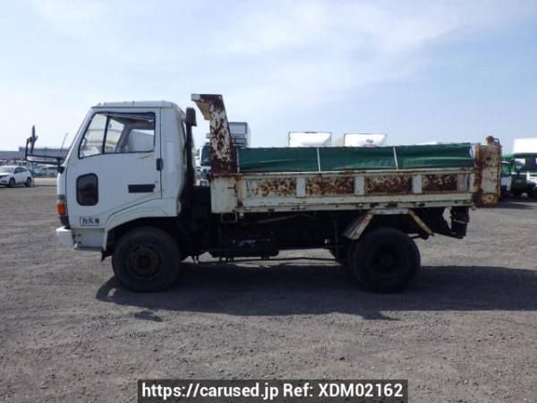 Used 1988 MT hino ranger FC170AD Image[15]