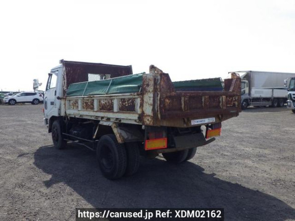 Used 1988 MT hino ranger FC170AD Image[16]