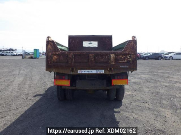 Used 1988 MT hino ranger FC170AD Image[17]
