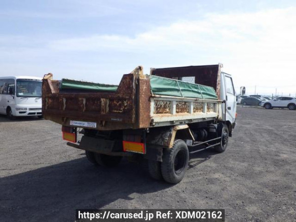 Used 1988 MT hino ranger FC170AD Image[18]