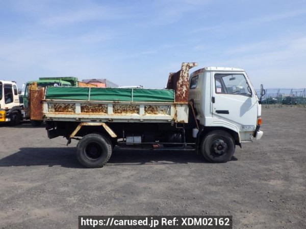 Used 1988 MT hino ranger FC170AD Image[19]