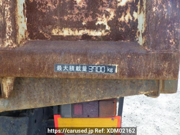 Used 1988 MT hino ranger FC170AD Image[21]