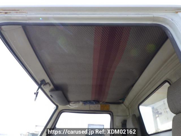 Used 1988 MT hino ranger FC170AD Image[22]