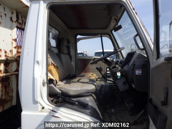 Used 1988 MT hino ranger FC170AD Image[23]