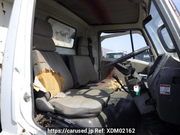 Used 1988 MT hino ranger FC170AD Image[24]