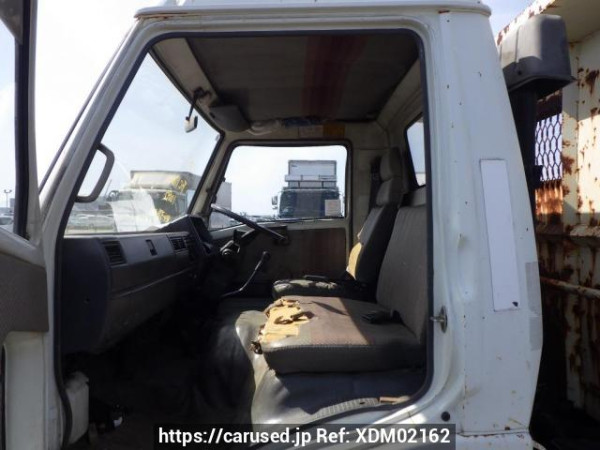 Used 1988 MT hino ranger FC170AD Image[25]