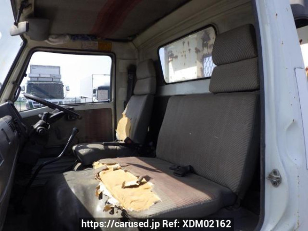 Used 1988 MT hino ranger FC170AD Image[26]
