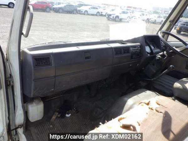 Used 1988 MT hino ranger FC170AD Image[27]