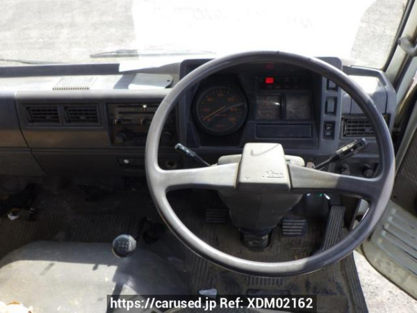 Used 1988 MT hino ranger FC170AD Image[28]